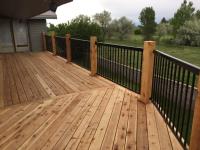 Sunnyvale Fence and Deck image 3